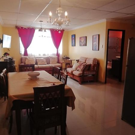 Apartaments Malecon 2000 Guayaquil Eksteriør billede