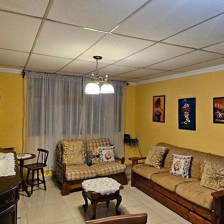 Apartaments Malecon 2000 Guayaquil Eksteriør billede