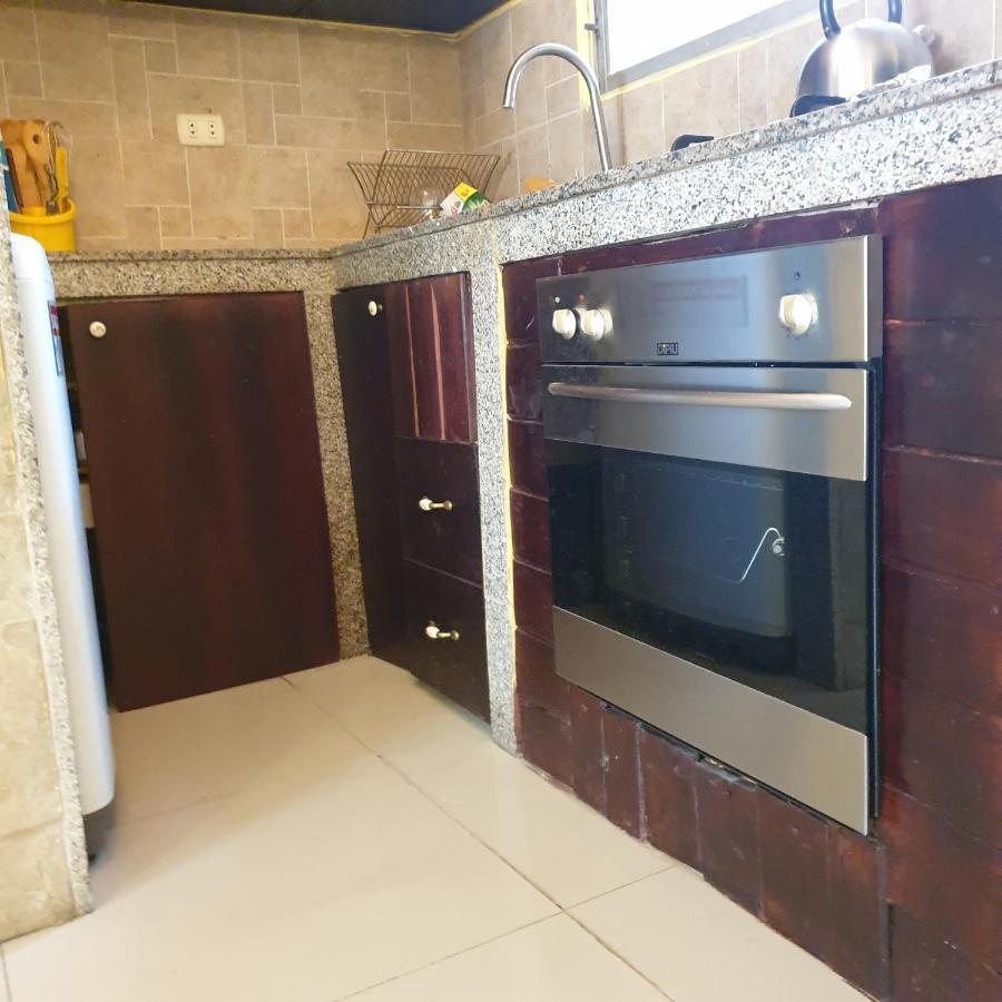 Apartaments Malecon 2000 Guayaquil Eksteriør billede