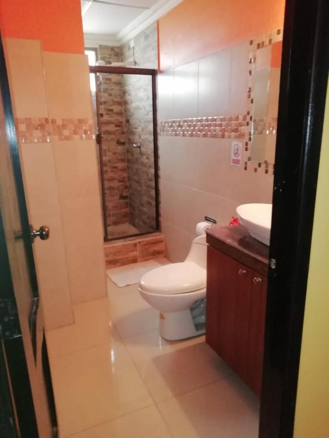 Apartaments Malecon 2000 Guayaquil Eksteriør billede