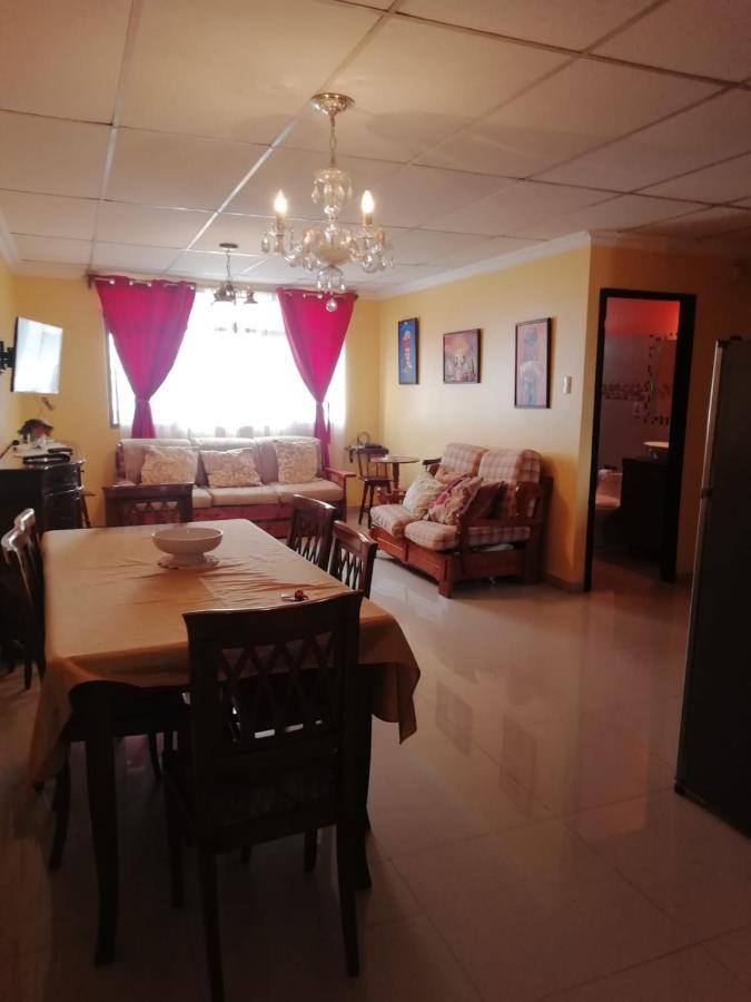 Apartaments Malecon 2000 Guayaquil Eksteriør billede