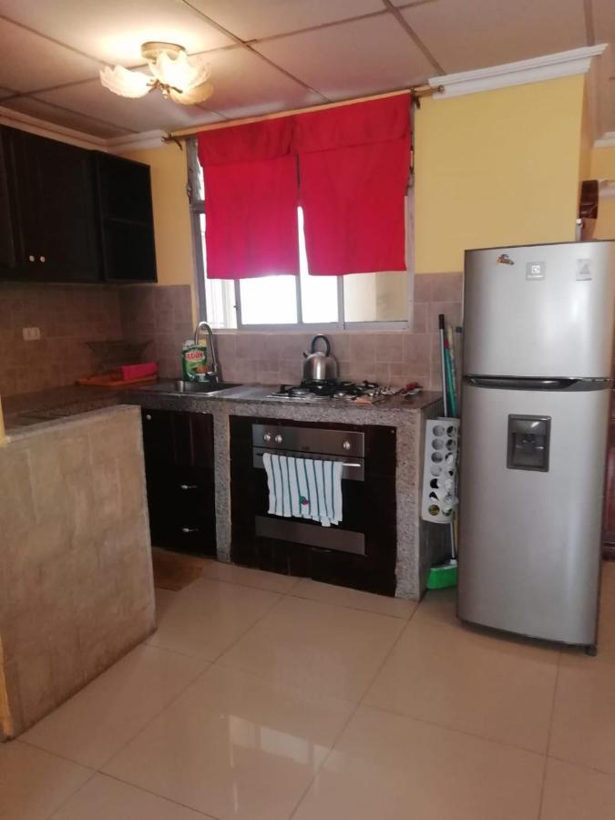 Apartaments Malecon 2000 Guayaquil Eksteriør billede