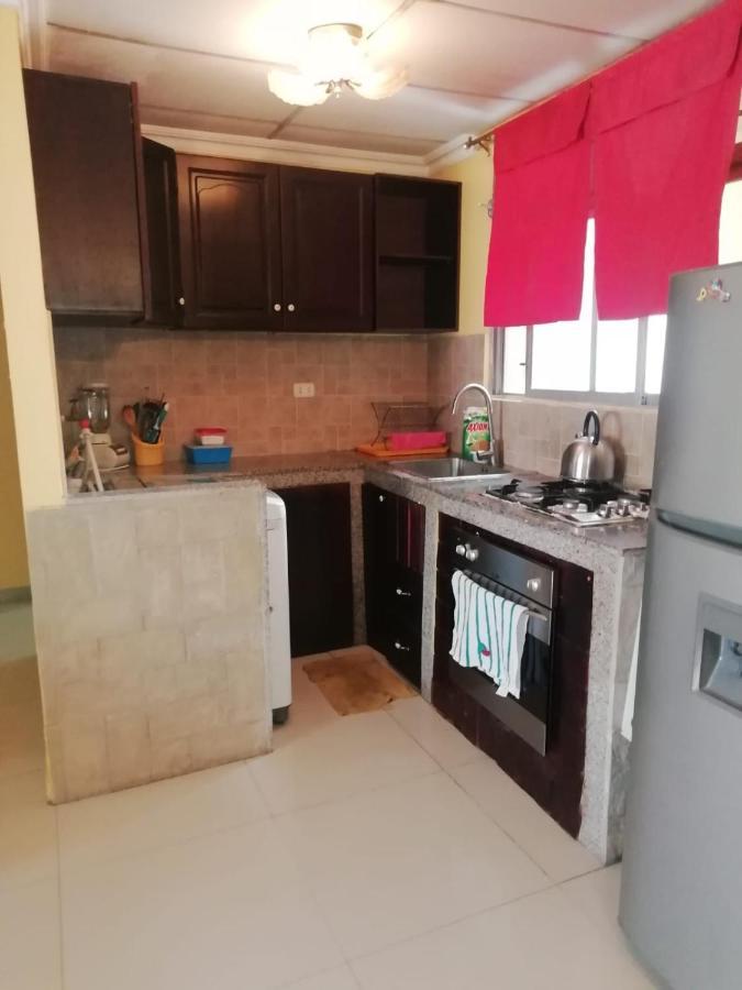 Apartaments Malecon 2000 Guayaquil Eksteriør billede