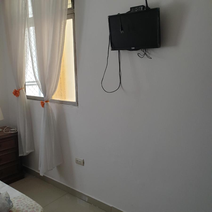 Apartaments Malecon 2000 Guayaquil Eksteriør billede