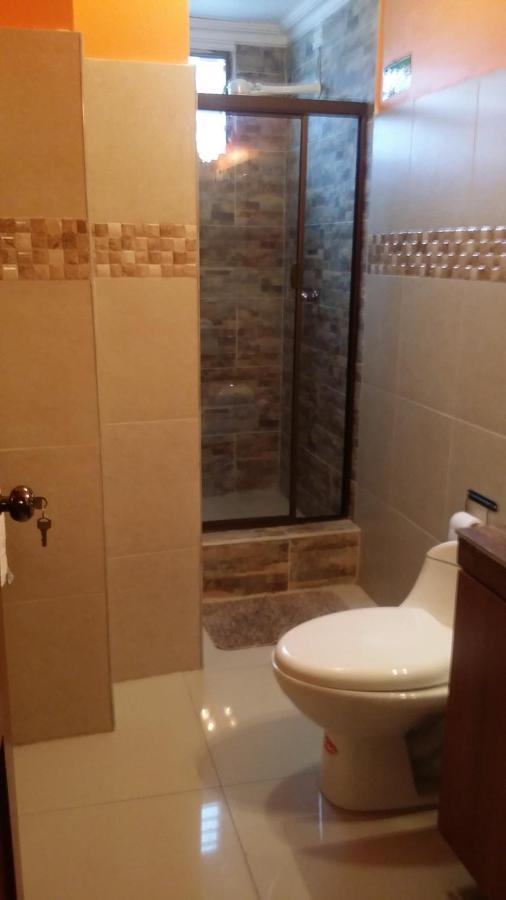 Apartaments Malecon 2000 Guayaquil Eksteriør billede
