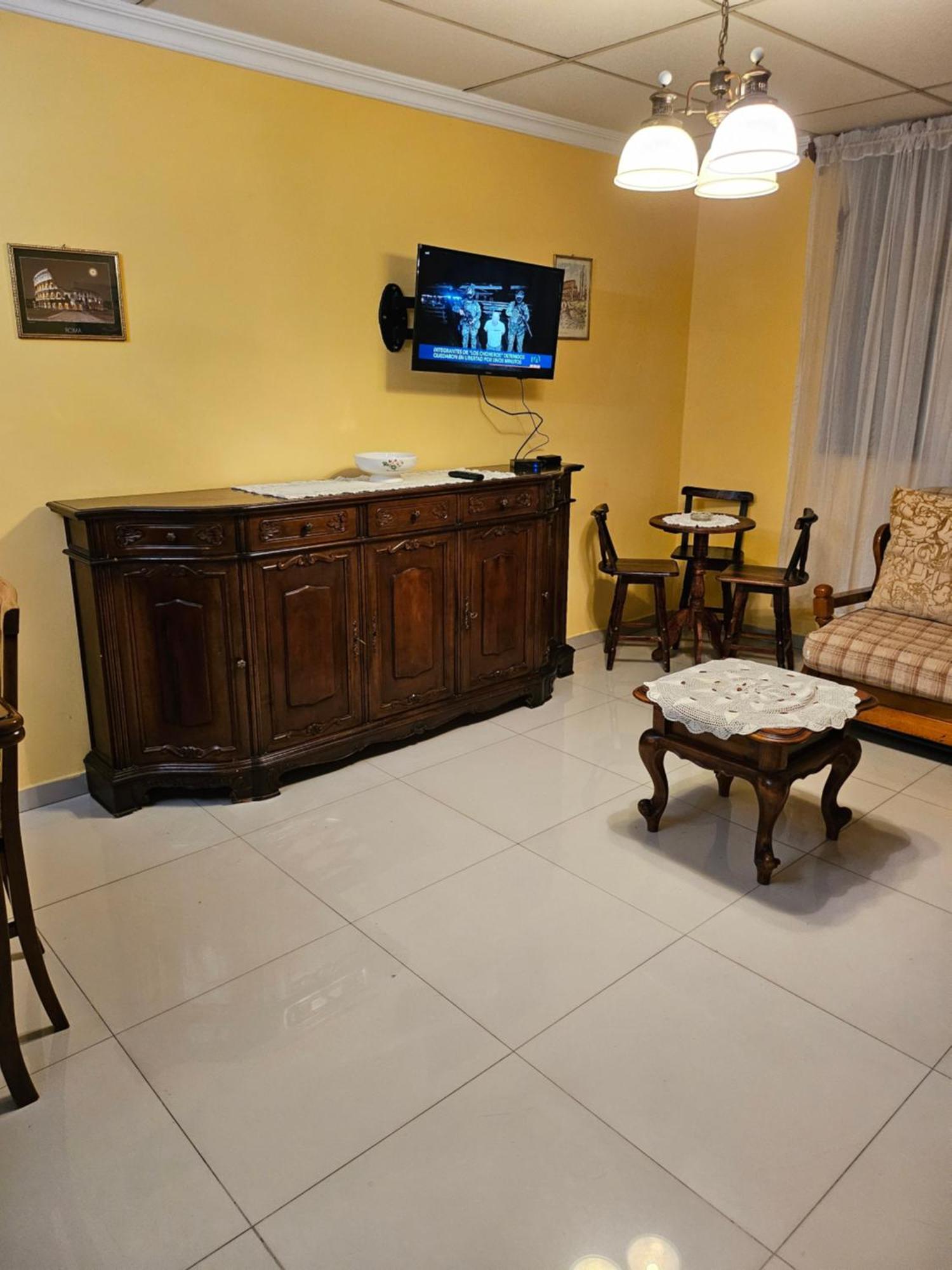 Apartaments Malecon 2000 Guayaquil Eksteriør billede