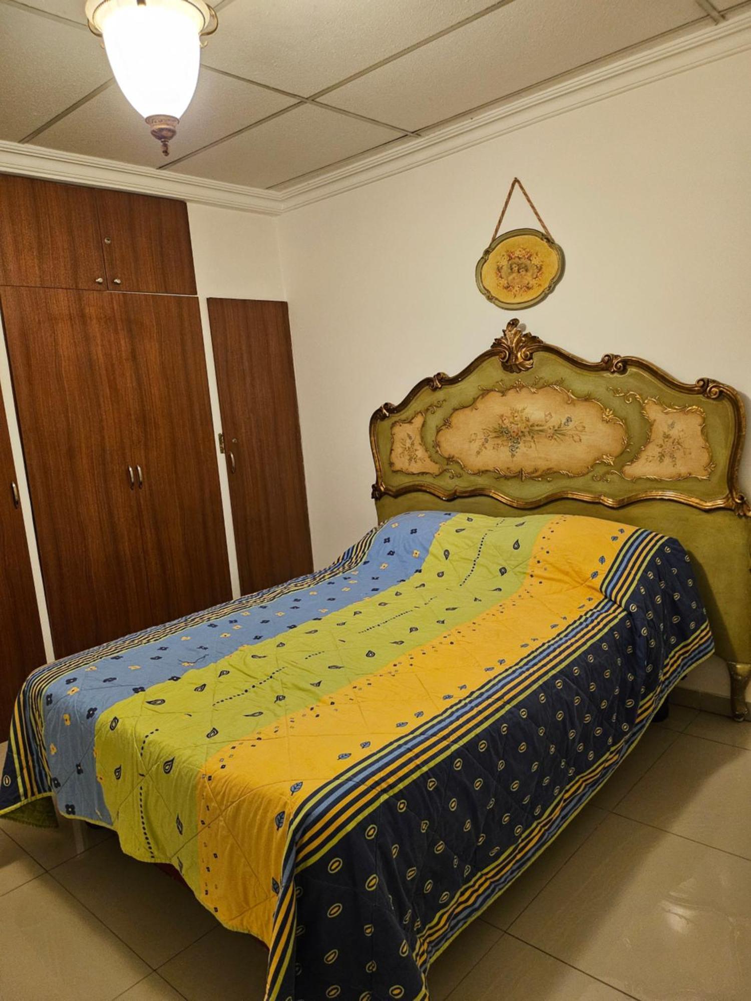 Apartaments Malecon 2000 Guayaquil Eksteriør billede