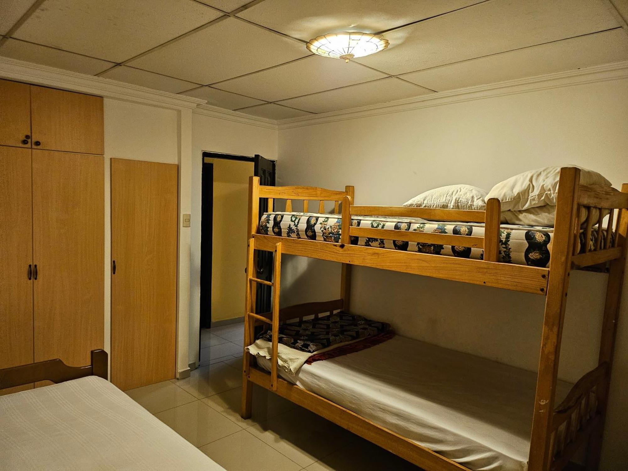 Apartaments Malecon 2000 Guayaquil Eksteriør billede