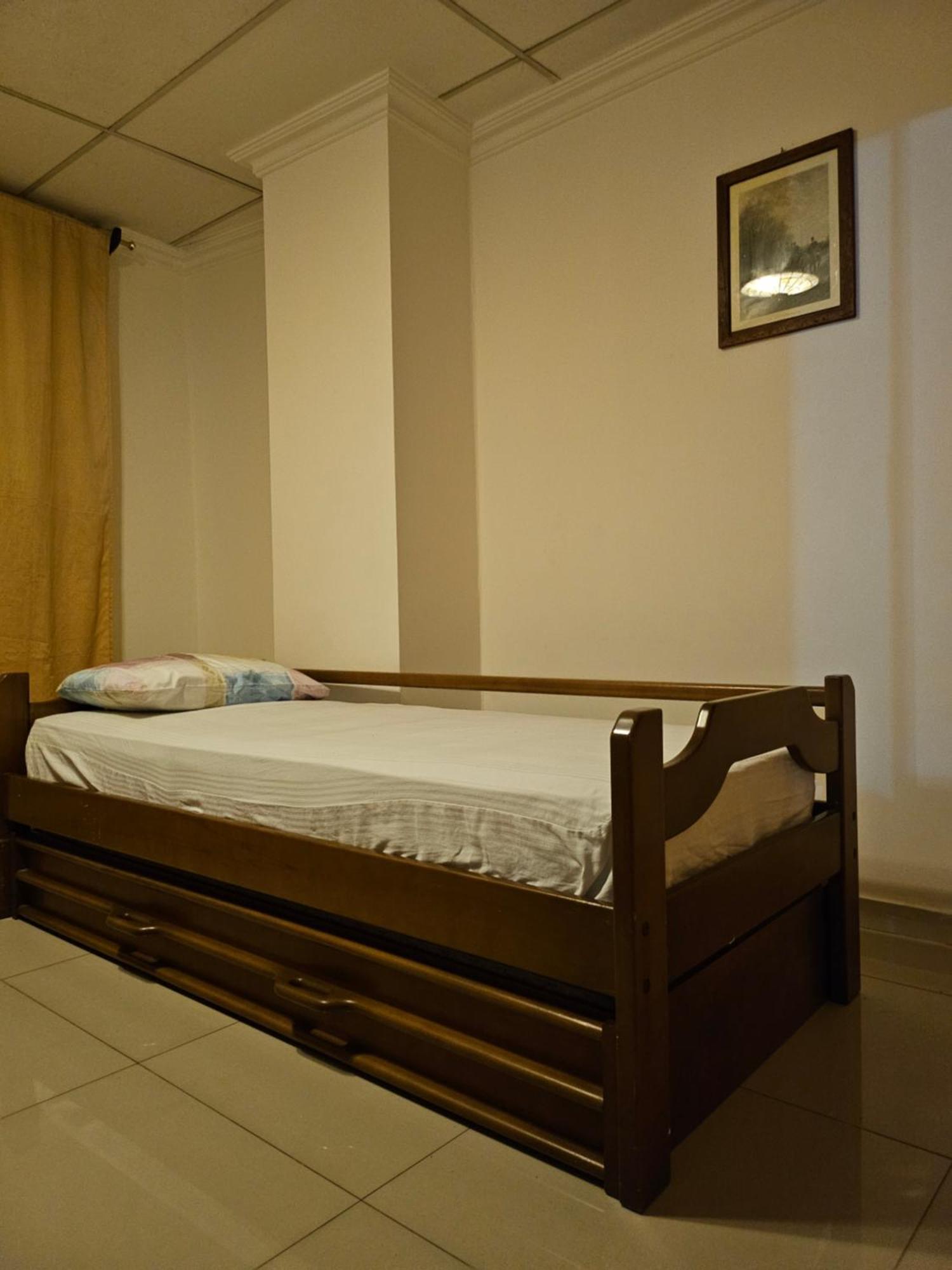 Apartaments Malecon 2000 Guayaquil Eksteriør billede
