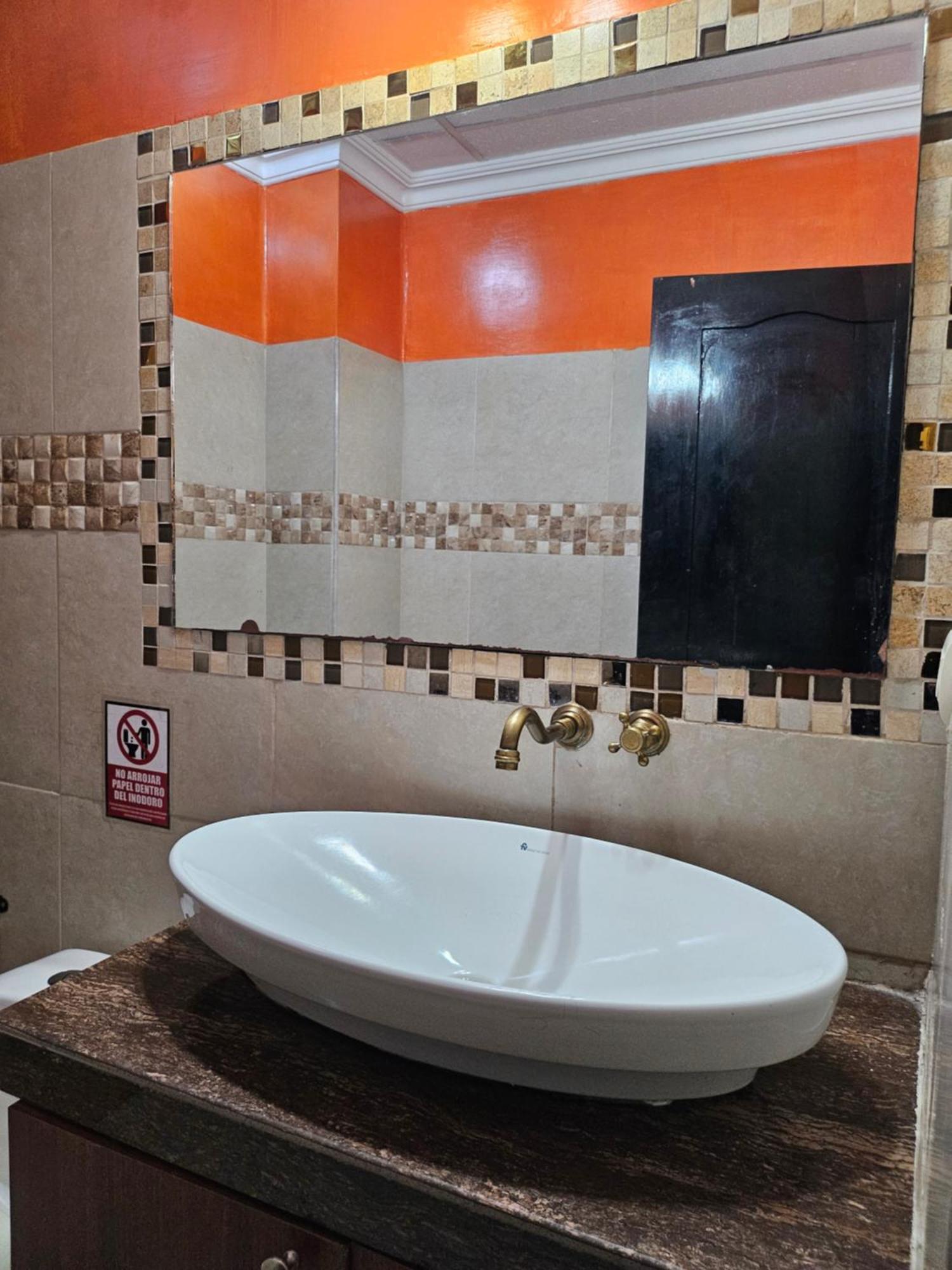 Apartaments Malecon 2000 Guayaquil Eksteriør billede