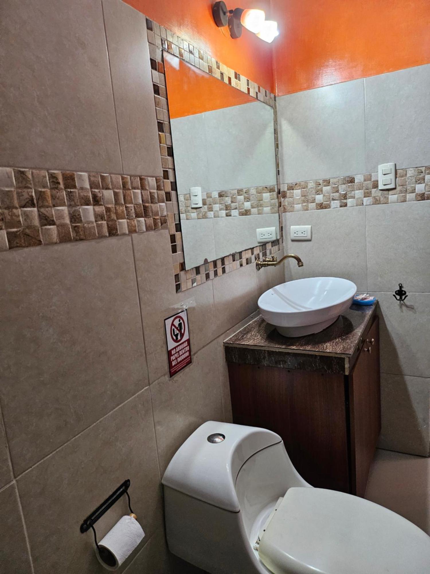 Apartaments Malecon 2000 Guayaquil Eksteriør billede