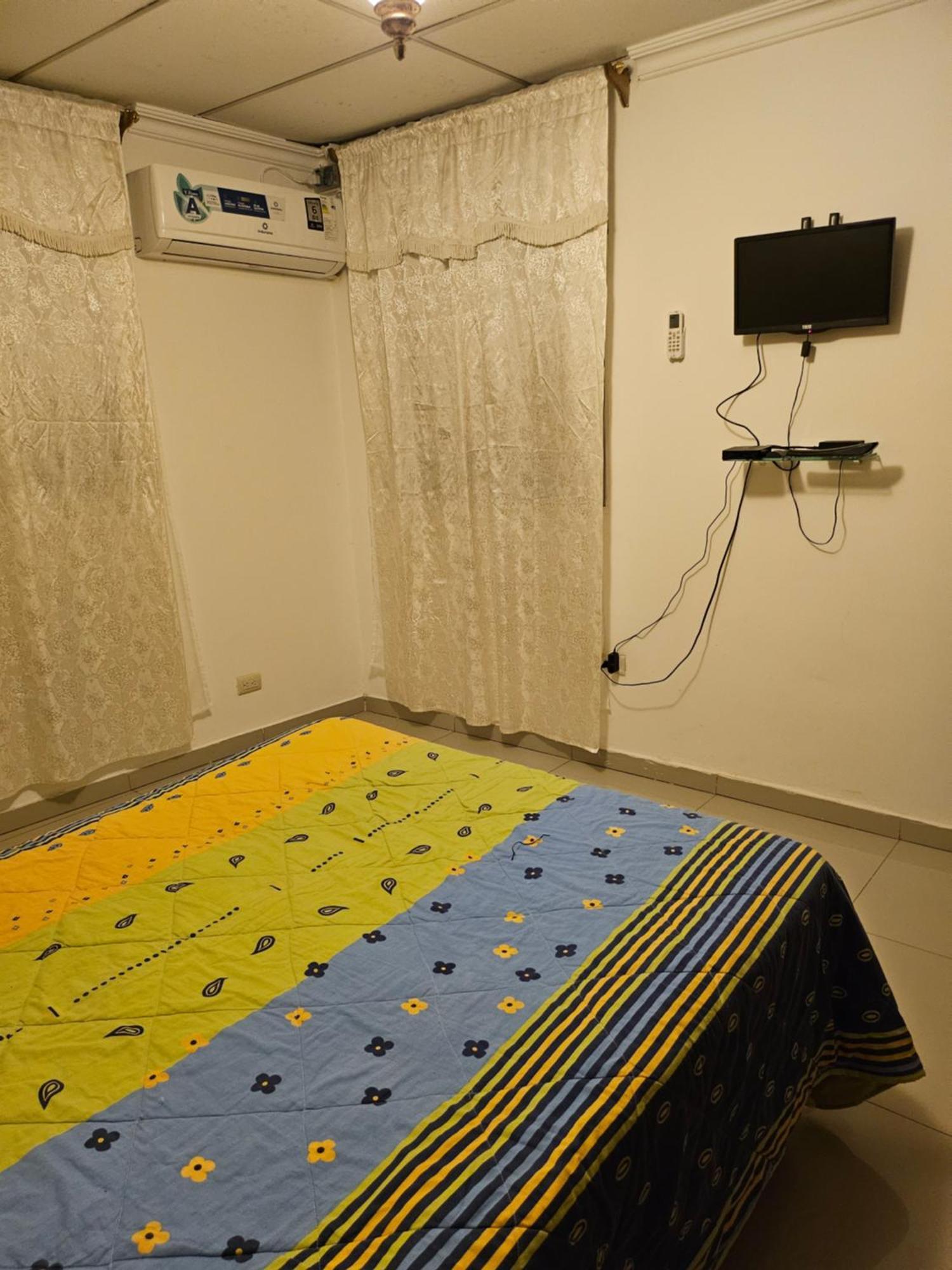 Apartaments Malecon 2000 Guayaquil Eksteriør billede
