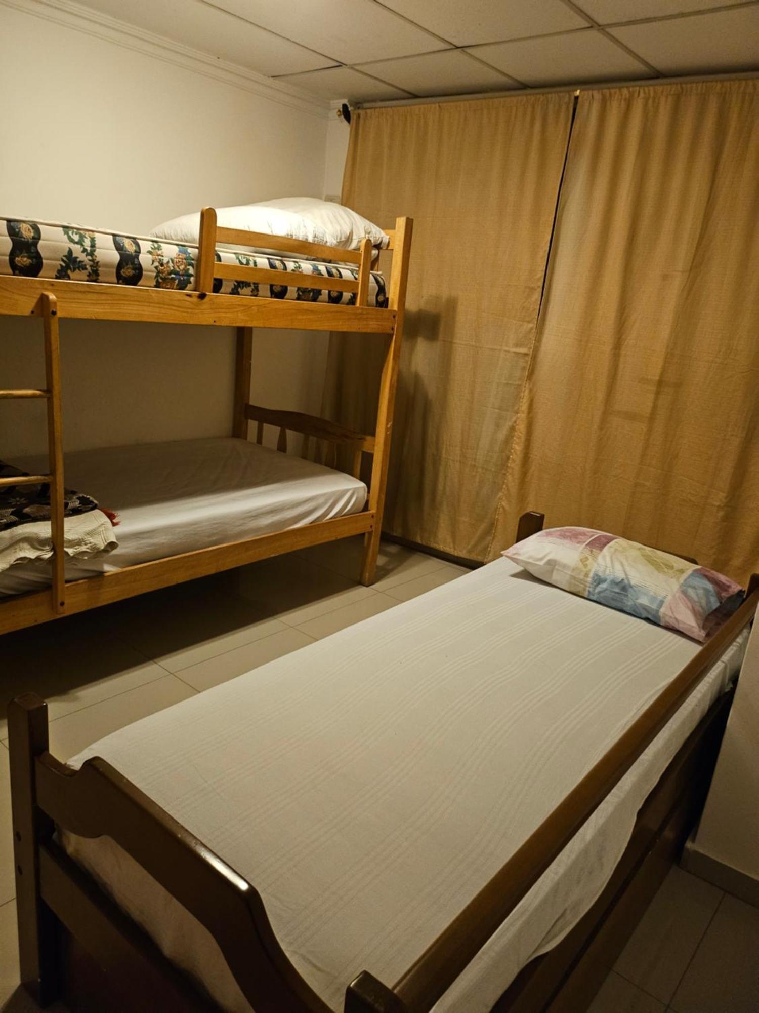 Apartaments Malecon 2000 Guayaquil Eksteriør billede