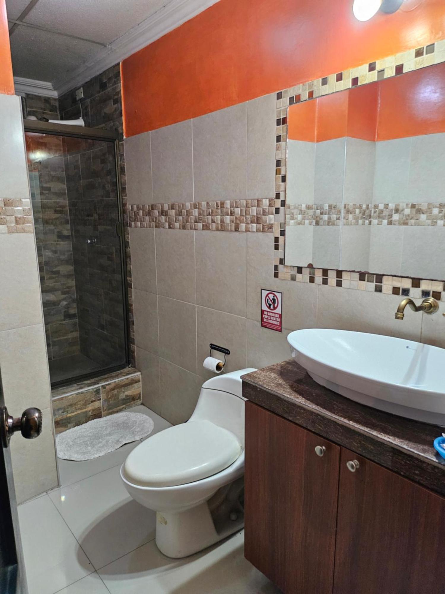 Apartaments Malecon 2000 Guayaquil Eksteriør billede