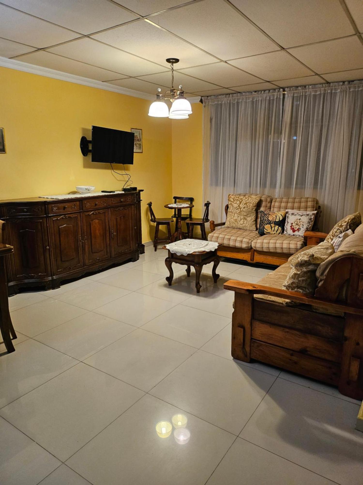 Apartaments Malecon 2000 Guayaquil Eksteriør billede