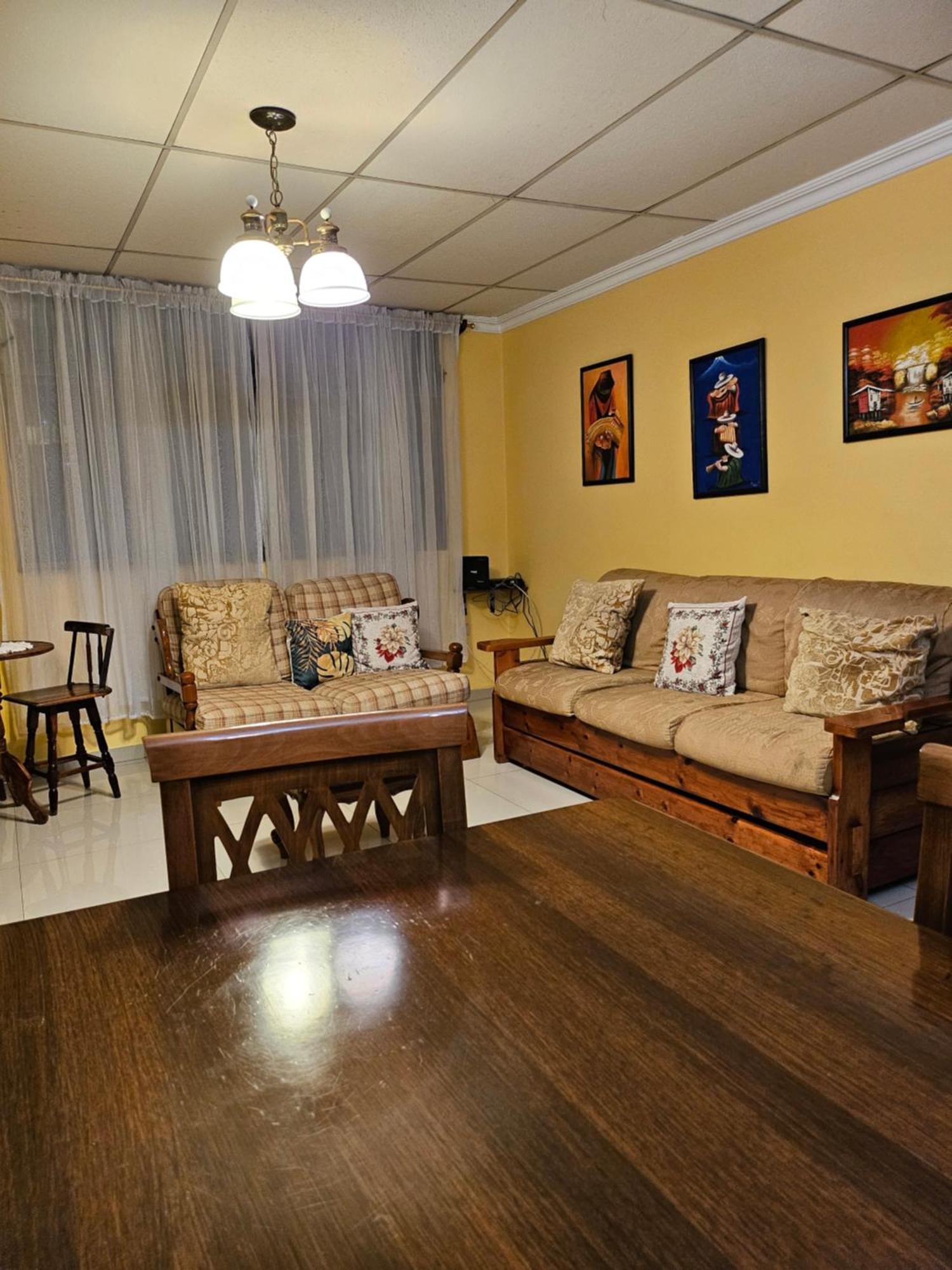 Apartaments Malecon 2000 Guayaquil Eksteriør billede