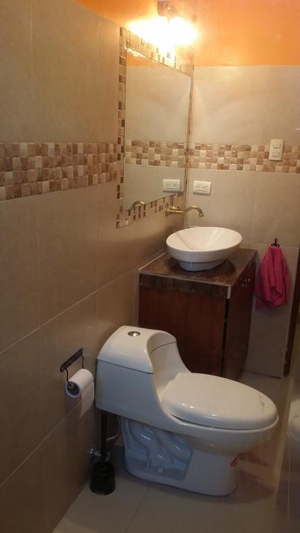 Apartaments Malecon 2000 Guayaquil Eksteriør billede
