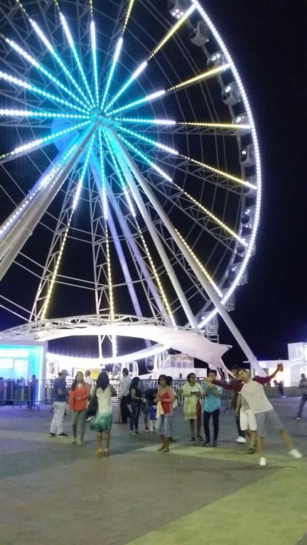 Apartaments Malecon 2000 Guayaquil Eksteriør billede