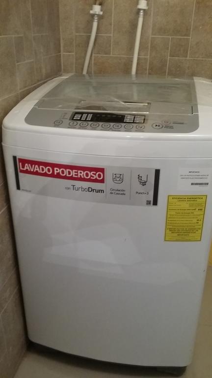 Apartaments Malecon 2000 Guayaquil Eksteriør billede