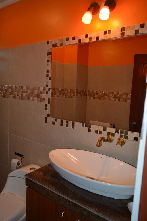 Apartaments Malecon 2000 Guayaquil Eksteriør billede