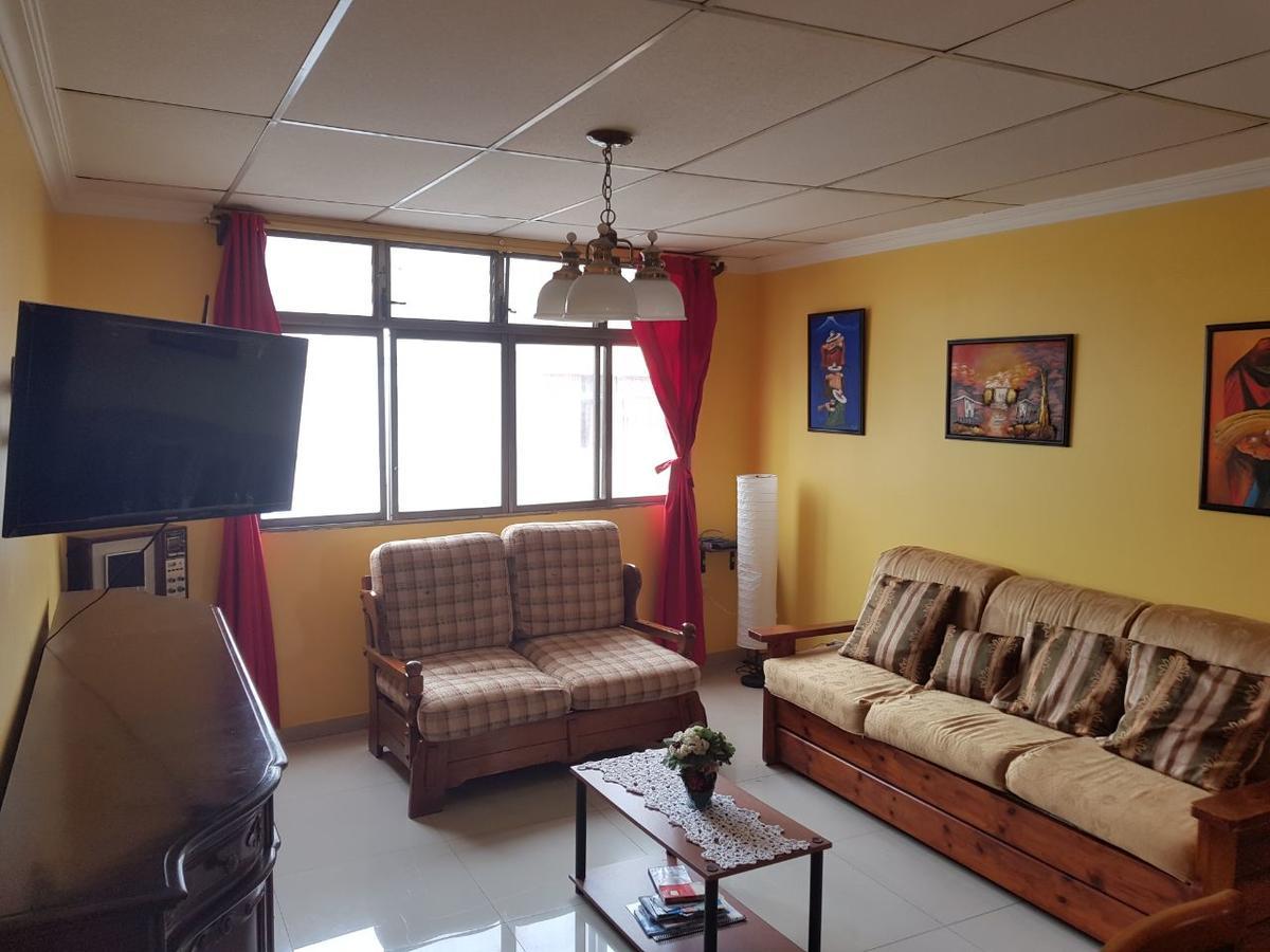 Apartaments Malecon 2000 Guayaquil Eksteriør billede