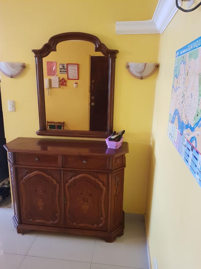 Apartaments Malecon 2000 Guayaquil Eksteriør billede