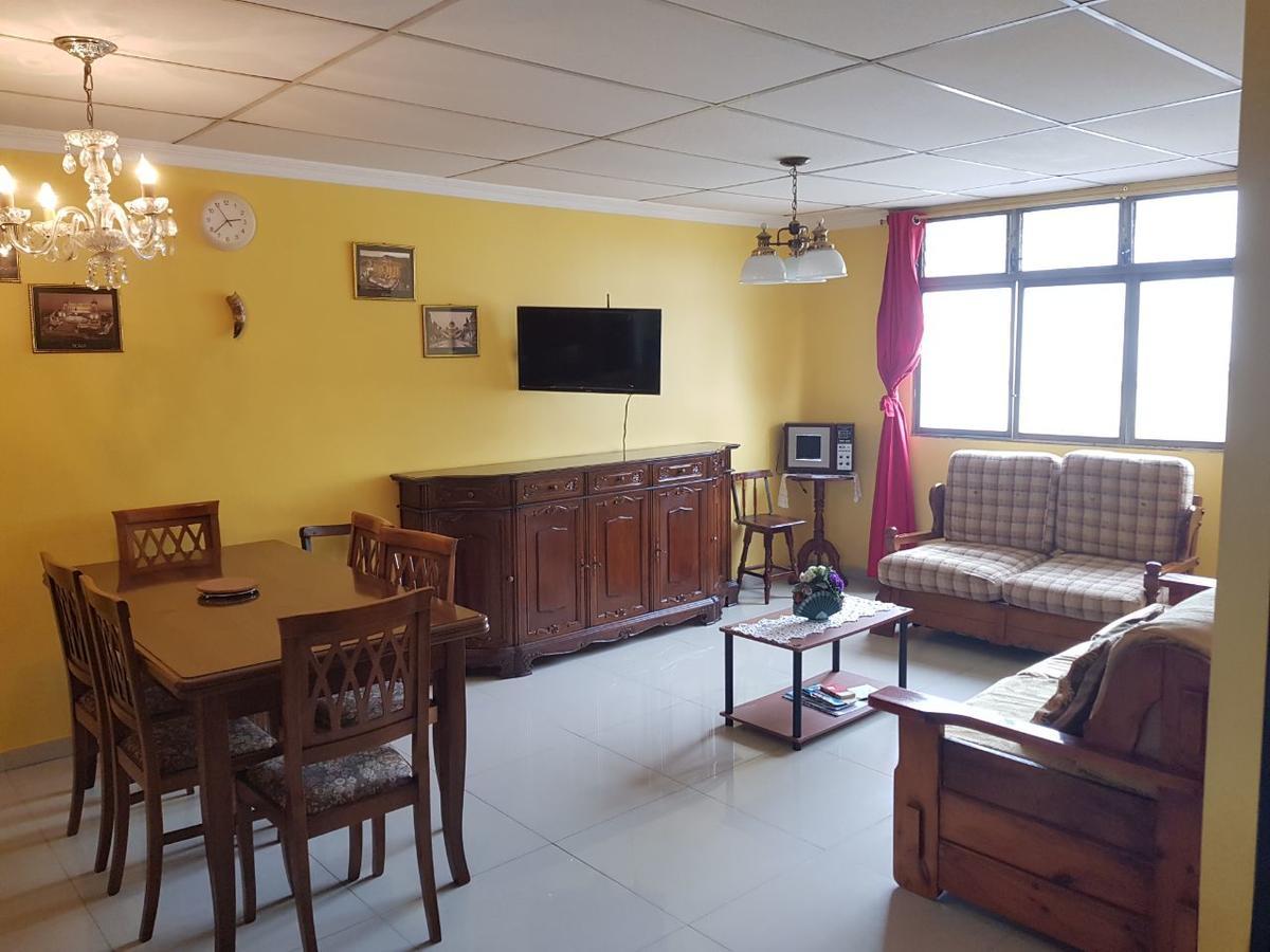 Apartaments Malecon 2000 Guayaquil Eksteriør billede