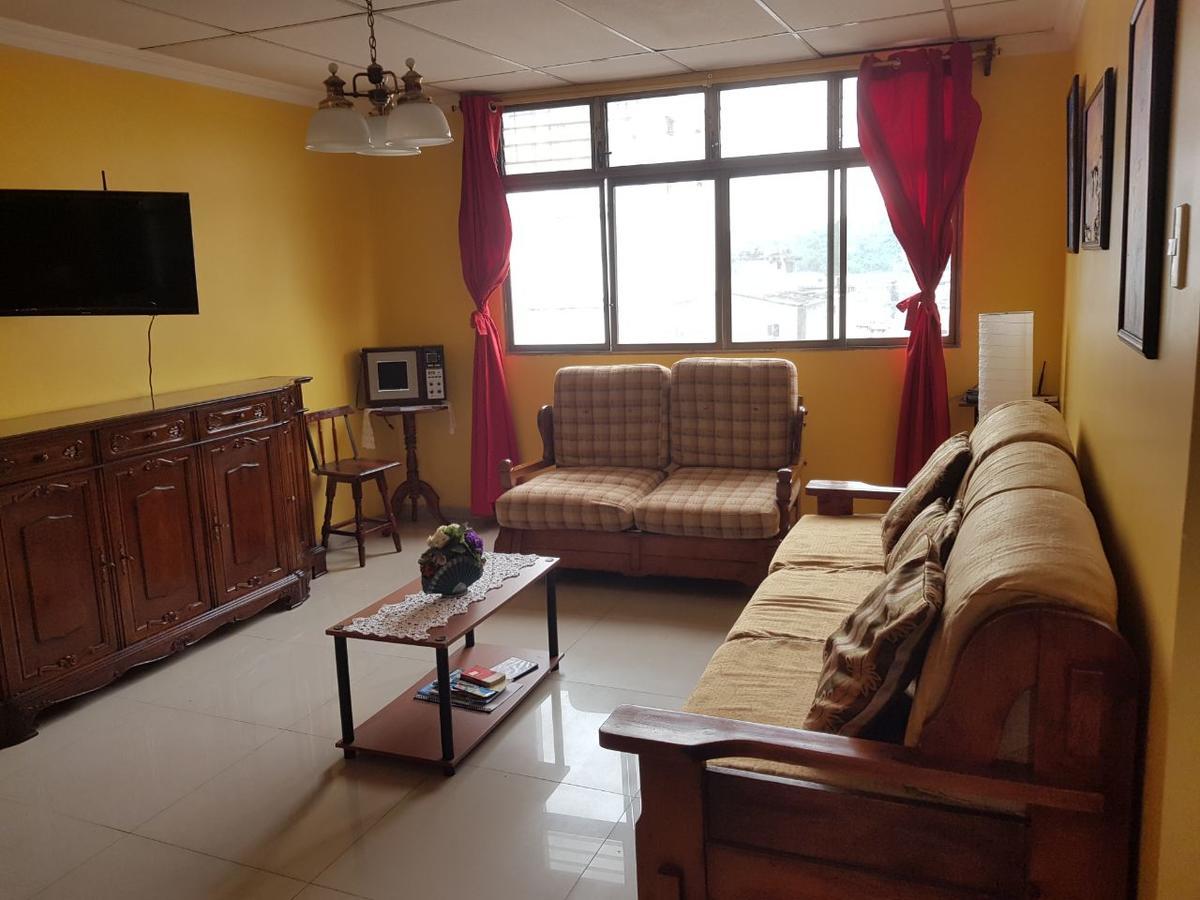 Apartaments Malecon 2000 Guayaquil Eksteriør billede
