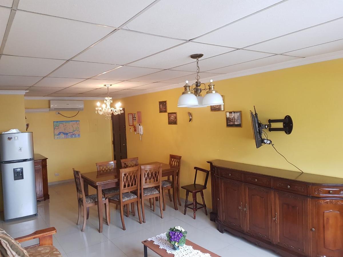 Apartaments Malecon 2000 Guayaquil Eksteriør billede