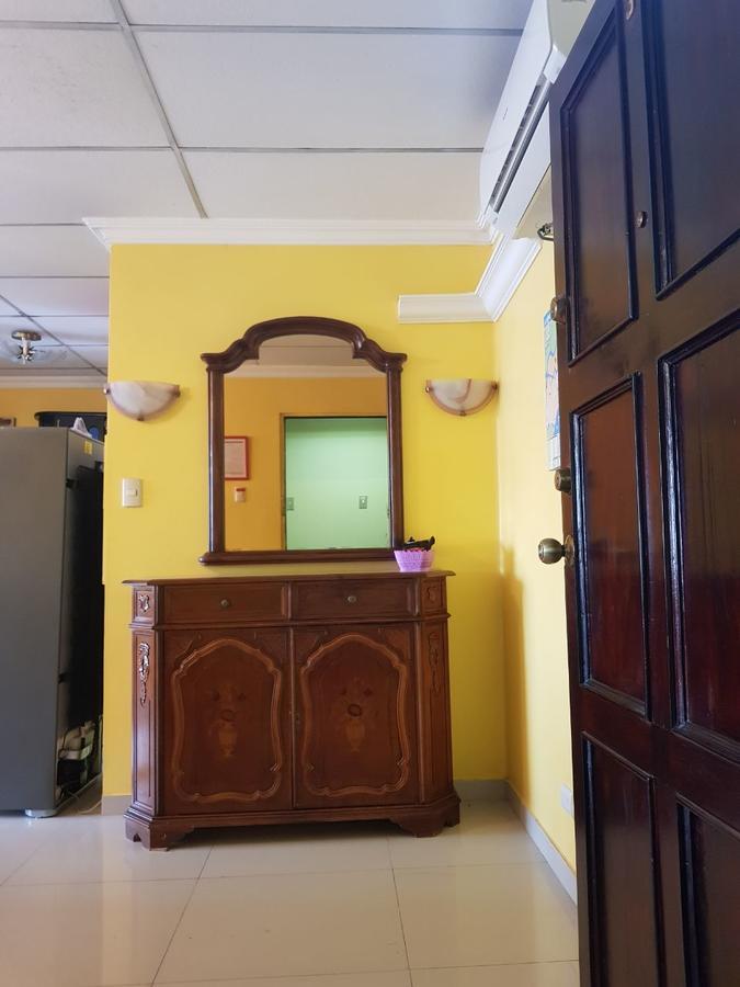 Apartaments Malecon 2000 Guayaquil Eksteriør billede