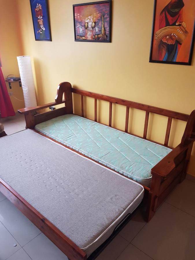 Apartaments Malecon 2000 Guayaquil Eksteriør billede