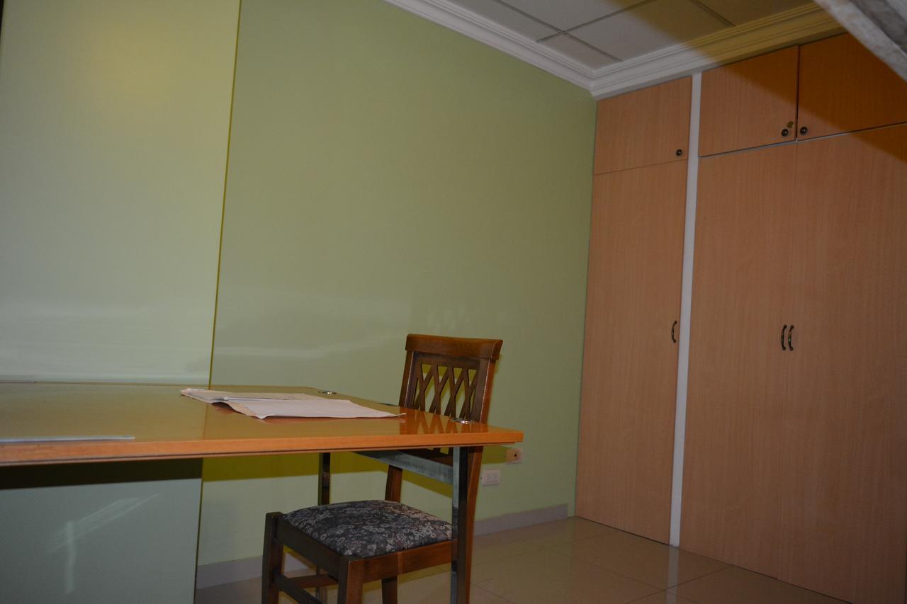 Apartaments Malecon 2000 Guayaquil Eksteriør billede