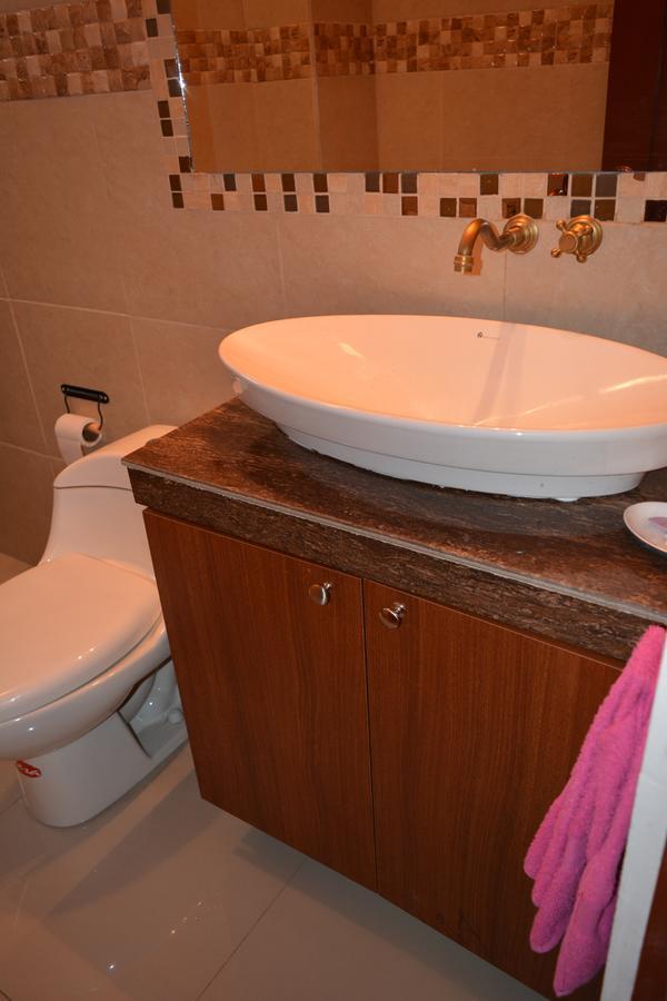 Apartaments Malecon 2000 Guayaquil Eksteriør billede